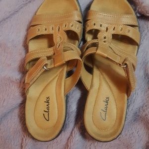 Clarks Sandals